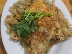 -老彬专工蚝烙糕粿