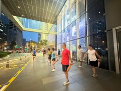 -北京国贸大酒店