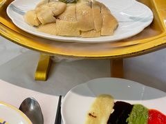 -狮拾久·现代新加坡料理(福田COCO Park店)