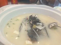 -浔味·山屿湖·正宗淳牌全鱼宴老字号