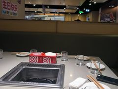 -海底捞火锅(天津SM城市广场店)
