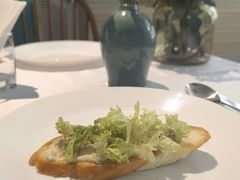 -HuiHome惠家坊法餐馆(东城旗峰店)