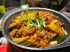 -听说碳烧蛙(高新万达店)