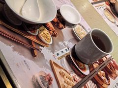 -穿蒸引鲜·嗲记(正大广场店)