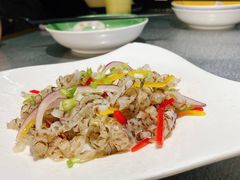 -探鱼·鲜青椒爽麻烤鱼(朝阳悠唐广场店)