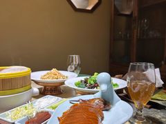 那府烤鸭-那家小馆•北京菜•烤鸭(香山店)