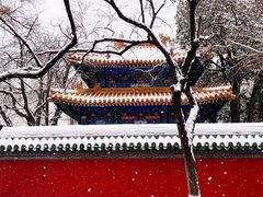 -北京国子监胡同