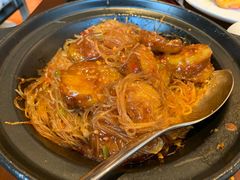-彩丰楼·中餐厅(国家会展中心上海洲际店)