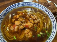 -大时代美食面馆