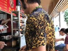 -明月虾面(厦禾路店)