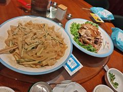 -华竹饭店(中央大街店)