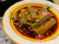 -南京大牌档(香港广场店)