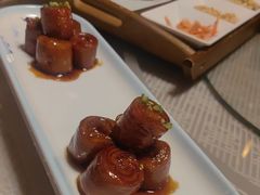 -丰泽园饭店
