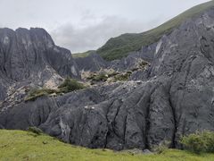 -墨石公园景区