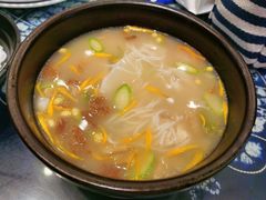 -桥香园过桥米线(复兴路店)