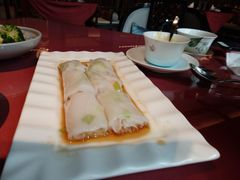 -万达瑞华酒店·品珍中餐厅