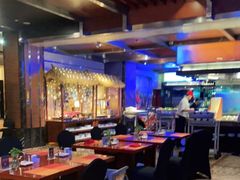 大堂-温州喜来登酒店-盛宴西餐厅