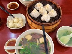 -佬钱湾仔(衣裳街店)