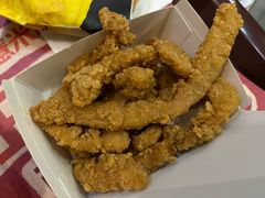 -魏家凉皮(梨园店)