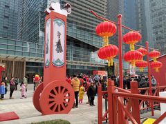 -大族广场Mall&More