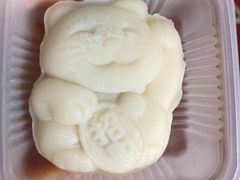 -贝紫Style(木马公寓店)