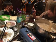 -旌湖国际酒店.自助餐