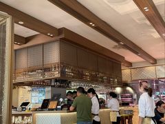 -ELI FALAFEL Lebanese&Mediterranean黎巴嫩美食(富城路店)