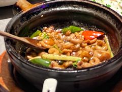 -啫神·广州地标美食(北京路店)