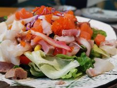 -久喜番和牛烧肉酒场(北辰三角洲店)