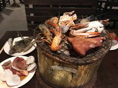 -King Kaew Seafood