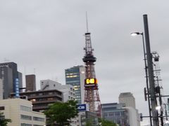 -札幌电视塔