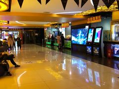 -UME影城(西城广场店)