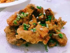 椒盐排条-廊亦舫Lang Yi Fang Restaurant(金桥店)