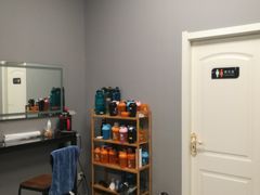 -BD健身私教工作室(CBD店)