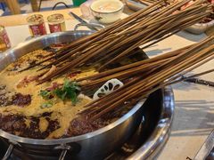 -江二娃串串香(科园四路总店)