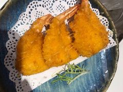 -大渔铁板烧(花园道店)