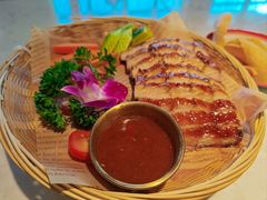 -MeetThai觅泰 ·泰式大排档(未来之光店)