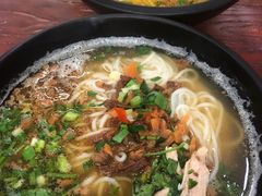 -一品飘香米线(一中总店)