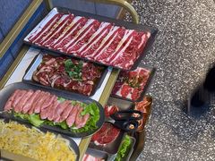 -杨记齐齐哈尔烤肉(总店)