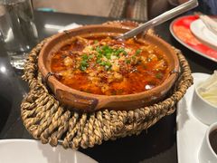 -北京王府井希尔顿酒店·秦唐中餐厅Chynna