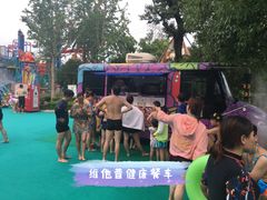 -苏州乐园森林水世界