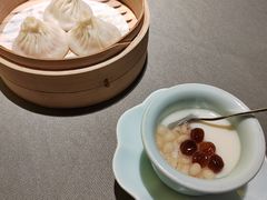 蟹粉小笼包-小厨娘绣中淮扬(大行宫科巷店)