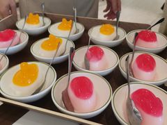 -春家·非遗手工小吃(徐汇万科广场店)