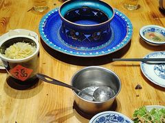 -凤吉园乌拉满族火锅中华老字号(繁荣路店)