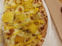 -必胜客(花都百业店)