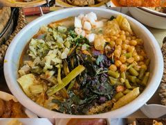 -丽丽三鲜螺蛳粉(田林路店)