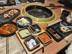 -虎哥六韩式烤肉料理 TIGERGRILL(隆生金山湖中心购物广场店)