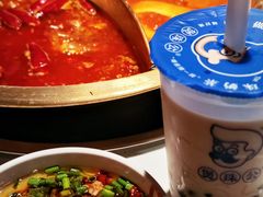 -小龙坎火锅(总店)