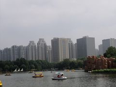 -裕华世纪公园