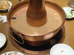 -北京老门框爆肚涮肉馆(凤城六路店)